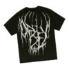 kenny Obey Clothing Merch Store Death Metal Vintage T Shirta
