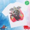 kenny Obey Clothing Merch Store Obey Studios Horse Vintage T Shirta