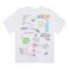 kenny Obey Clothing Merch Store Wild Free Vintage T Shirta