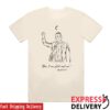 Calm Store Merch Tom Walker X Calm Lifelines T-Shirt