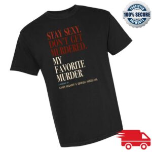 Exactly Right Store Merch Rewind Og Stay Sexy Unisex Tee
