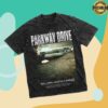 kenny Flagship Apparel Store Merch Parkway Drive Killing With A Smile T Shirt we