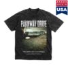 kenny Flagship Apparel Store Merch Parkway Drive Killing With A Smile T Shirt