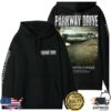 kenny Flagship Apparel Store Merch Parkway Drive Kiling With A Smile Pullover Hoodie sf