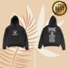 kenny bishop briggs store merch scream pullover hoodie