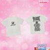 Bishop Briggs Store Merch Scream Pullover Hoodie
