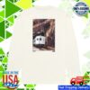 kenny onlyny store merch metro north vintage photo long sleeve t shirt s