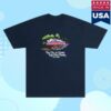 kenny onlyny store merch metro north hudson line t shirt