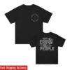 Dropkick Murphys Store Merch Fighting Nazis Since 96 T-Shirt