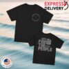 kenny Dropkick Murphys Store Merch For The People Rose T Shirtv 1