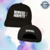 kenny Dropkick Murphys Store Merch For The People Logo Snapback Hatv