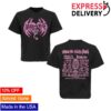 Dropkick Murphys Store Merch For The People Logo Snapback Hat