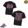kenny When We Were Young Festival Merch Store Winged Heart Lineup Teev