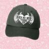 kenny When We Were Young Festival Merch Store Winged Heart Dad Hatv