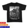Michael Clifford Shop Merch Remember When Navy Blue Lyric Hoodie