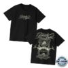 kenny Parkway Drive Rock Merch Store Deep Blue Hourglass T Shirtv