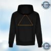 kenny Gorillaz Store Merch The Mountain Black Hoodie weq