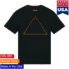 kenny Gorillaz Store Merch The Mountain Black T Shirt weq