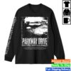 Parkway Drive Rock Merch Store Killing With A Smile T-Shirt