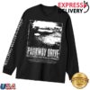 kenny Parkway Drive Rock Merch Store Killing With A Smile Longsleeve T Shirtv