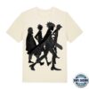 kenny Gorillaz Store Merch Shadows T Shirt