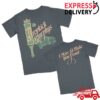 kenny Dropkick Murphys Merch Store I Hope Id Make You Proud Shirta