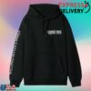 Parkway Drive Rock Store Merch Killing With A Smile Longsleeve T-Shirt
