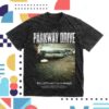 Parkway Drive Rock Merch Store Killing With A Smile Pullover Hoodie
