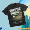 kenny Parkway Drive Rock Merch Store Killing With A Smile T Shirta