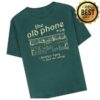 Abercrombie Merch Store Jeep Vintage-Inspired Graphic Tee