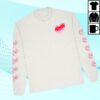 Ed Sheeran Store Merch Old Phone T-Shirt