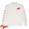 kenny ed sheeran store merch azizam longsleeve