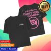 Ed Sheeran Store Merch Azizam Longsleeve