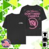 kenny ed sheeran store merch camera t shirt