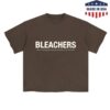 kenny bleachers music store merch sotc 2025 brown t shirt