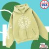 Shop Kaskade Store Merch Sunsoaked Line Up Tee