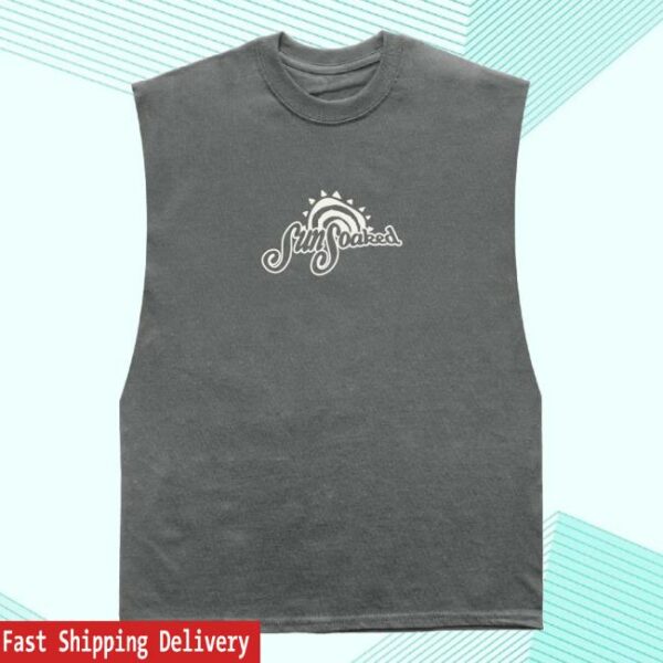 Shop Kaskade Store Merch Sunsoaked Logo Tank