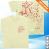 kenny shop kaskade store merch sunsoaked character sketch tee sd