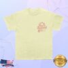 kenny shop kaskade store merch sunsoaked character sketch tee
