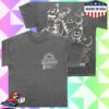kenny shop kaskade store merch sunsoaked character sketch grey tee sd