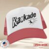 Shop Kaskade Store Merch Sunsoaked Black Trucker Hat