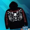 Metal Mulisha Store Merch Higher Ground Heavy Hoodie
