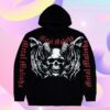 kenny metal mulisha store merch darkness heavy hoodie s