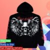kenny metal mulisha store merch darkness heavy hoodie