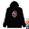 kenny metal mulisha store merch higher ground heavy hoodie