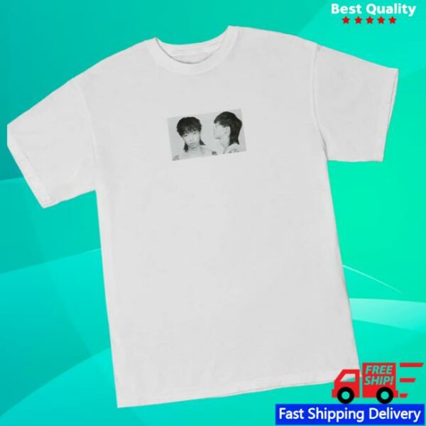 Keshimusic Store Merch Wantchu Tee