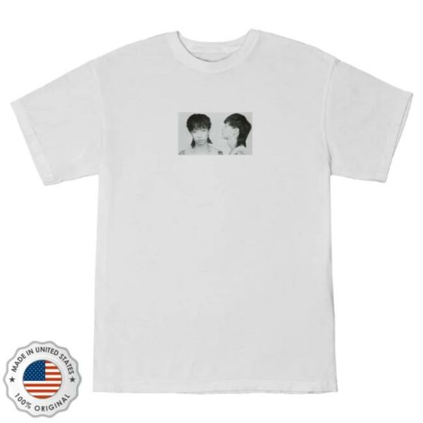 Keshimusic Store Merch Wantchu Tee