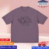 kenny hey role model store merch plum tour tee