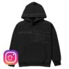 kenny royel otis store merch meet me in the car north american tour hoodie