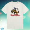 kenny marshmello music store merch slow motion t shirt